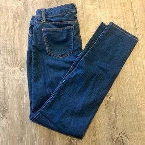 No Boundaries Blue Jeans